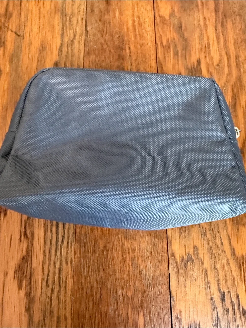 Tumi Men's Slate Gray Toiletry Kit